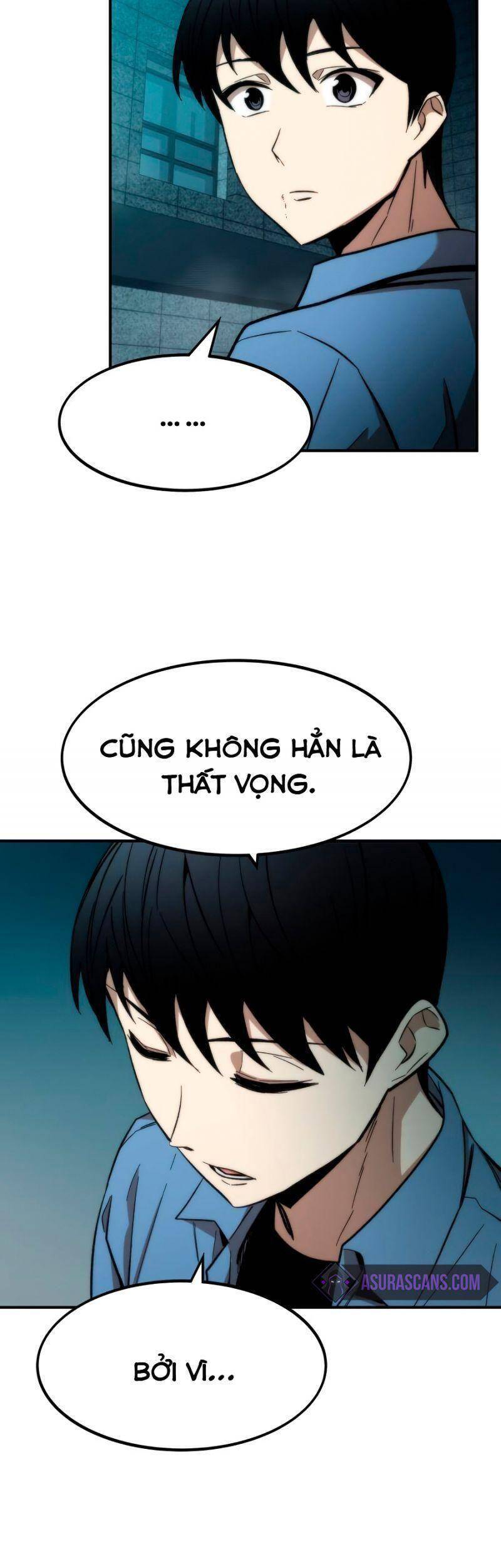 Nhân Vật Phụ Siêu Cấp Chapter 17 - 28