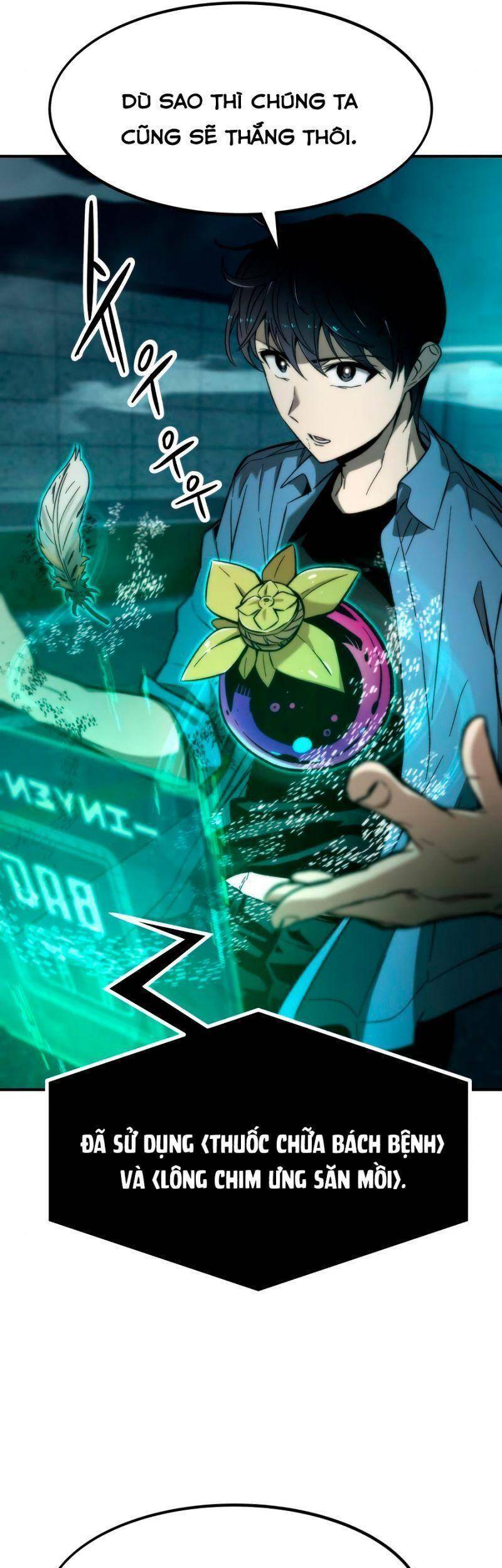 Nhân Vật Phụ Siêu Cấp Chapter 17 - 30