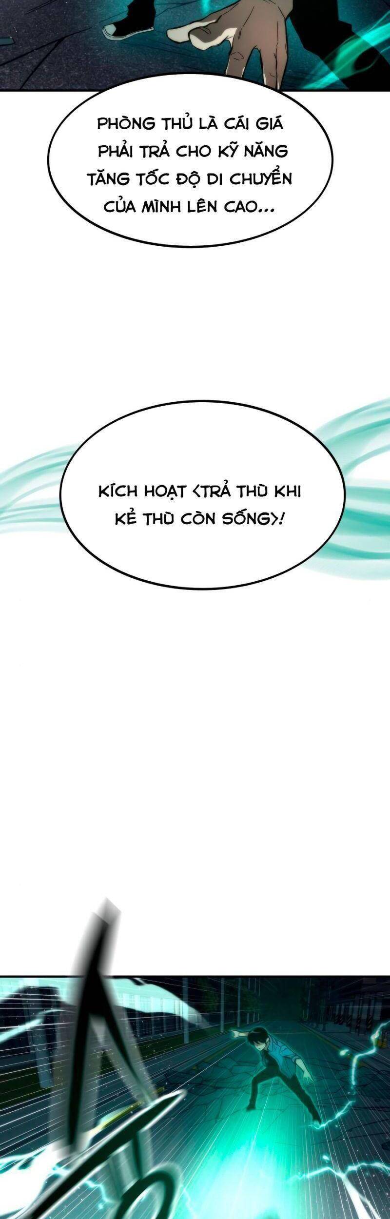 Nhân Vật Phụ Siêu Cấp Chapter 17 - 32