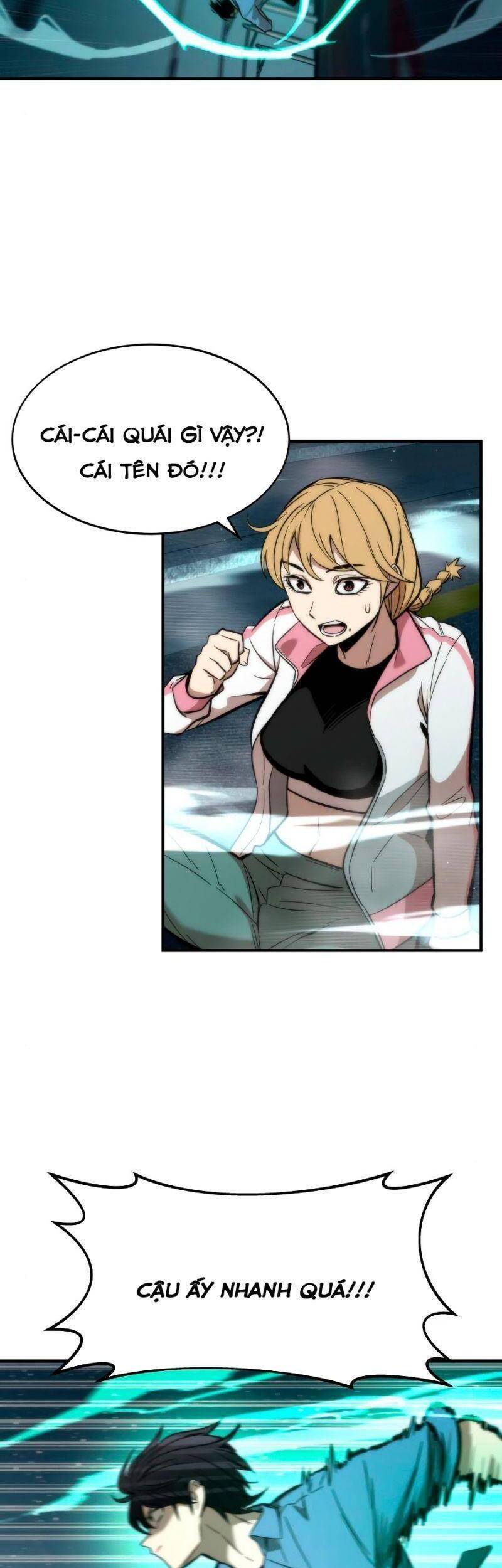 Nhân Vật Phụ Siêu Cấp Chapter 17 - 36