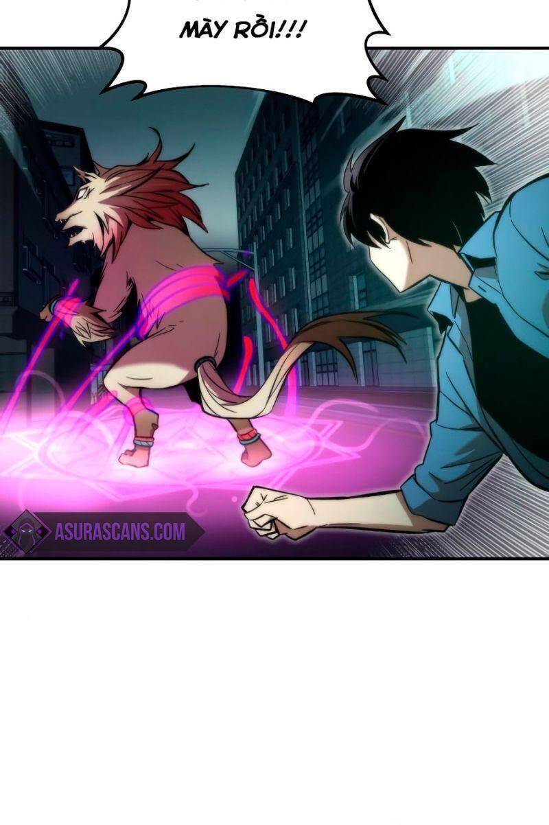 Nhân Vật Phụ Siêu Cấp Chapter 17 - 38