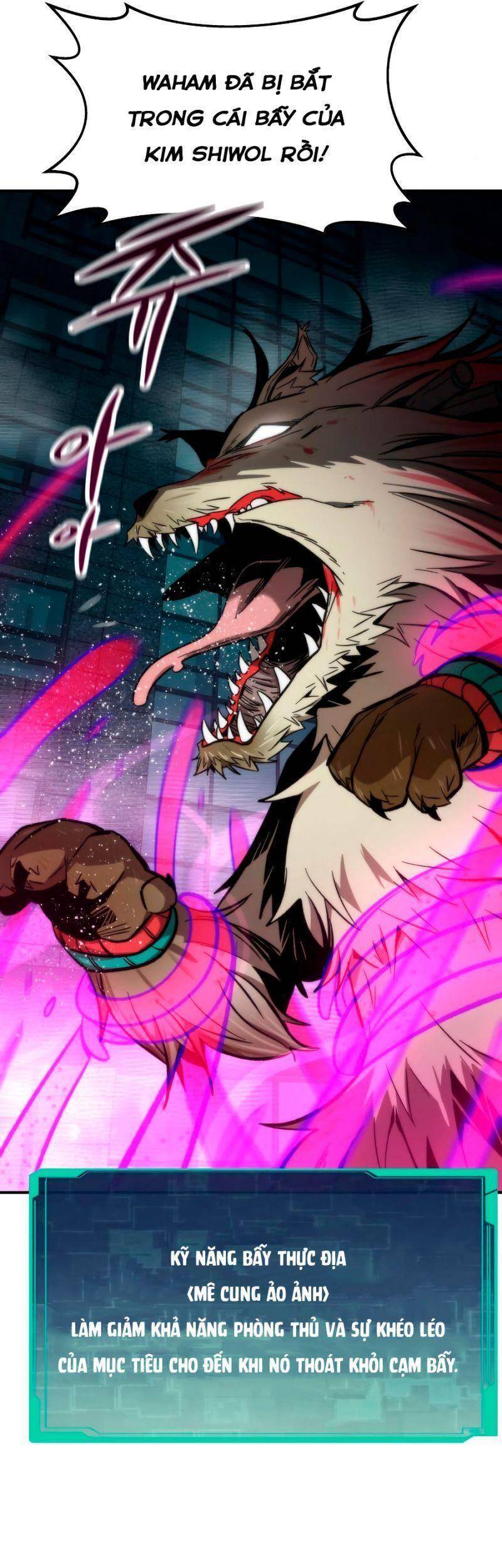 Nhân Vật Phụ Siêu Cấp Chapter 17 - 39