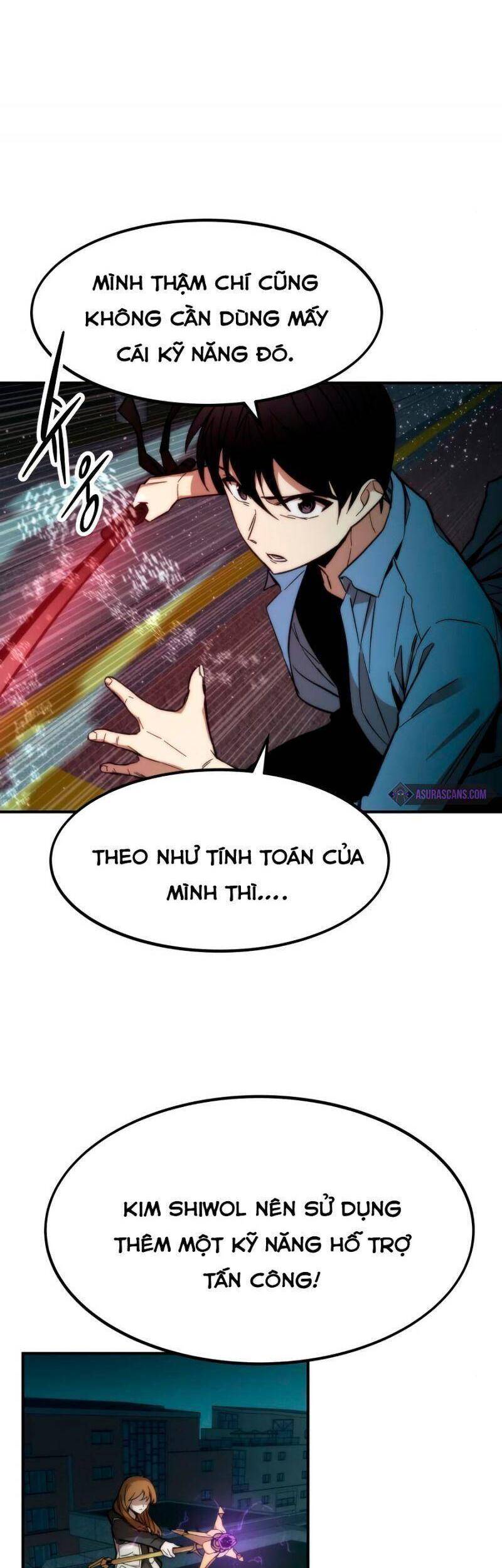 Nhân Vật Phụ Siêu Cấp Chapter 17 - 40