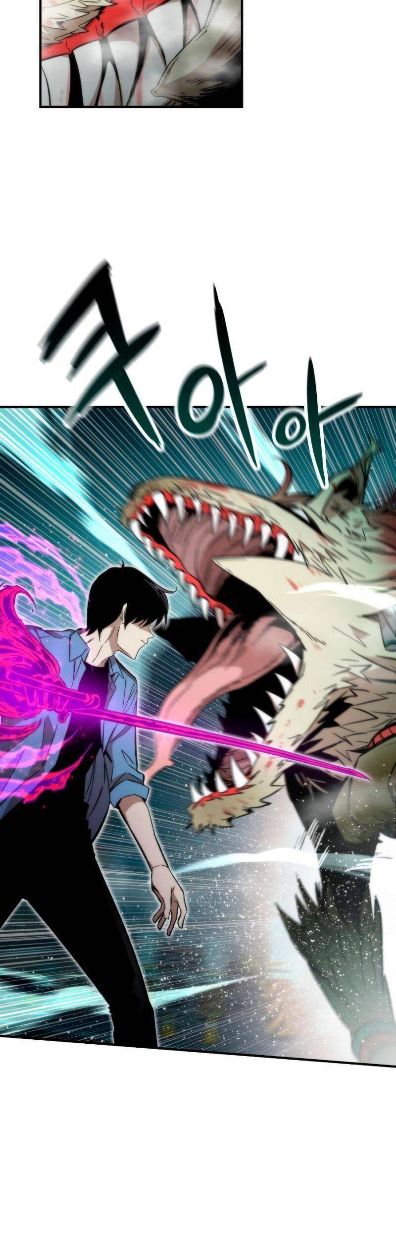 Nhân Vật Phụ Siêu Cấp Chapter 17 - 5