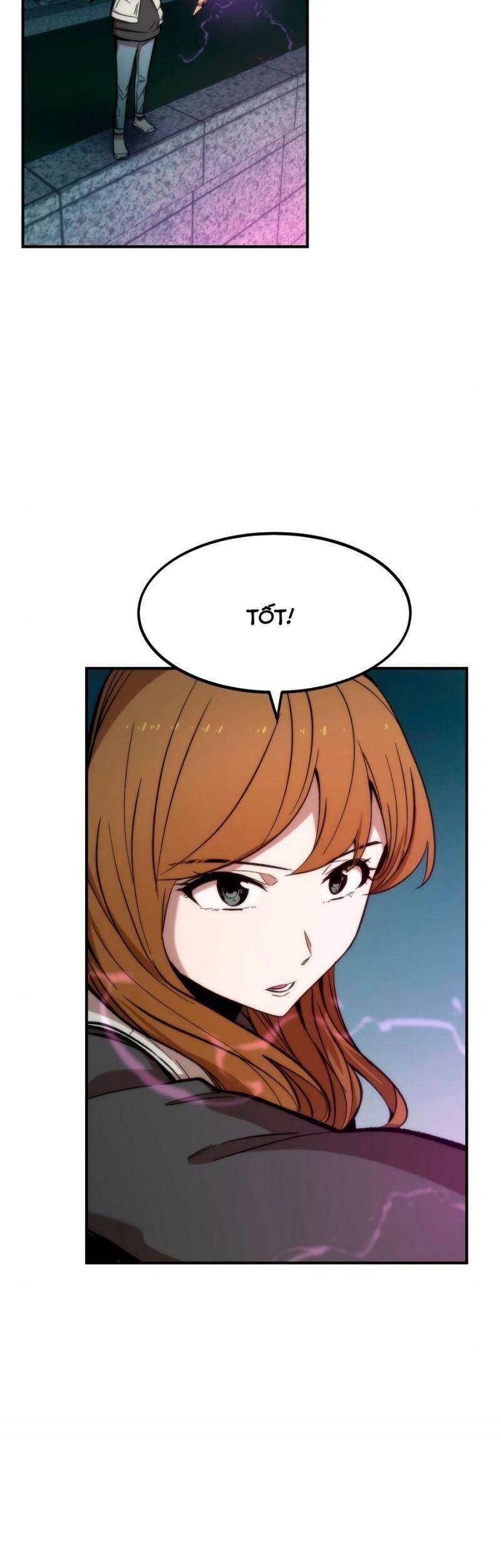 Nhân Vật Phụ Siêu Cấp Chapter 17 - 41