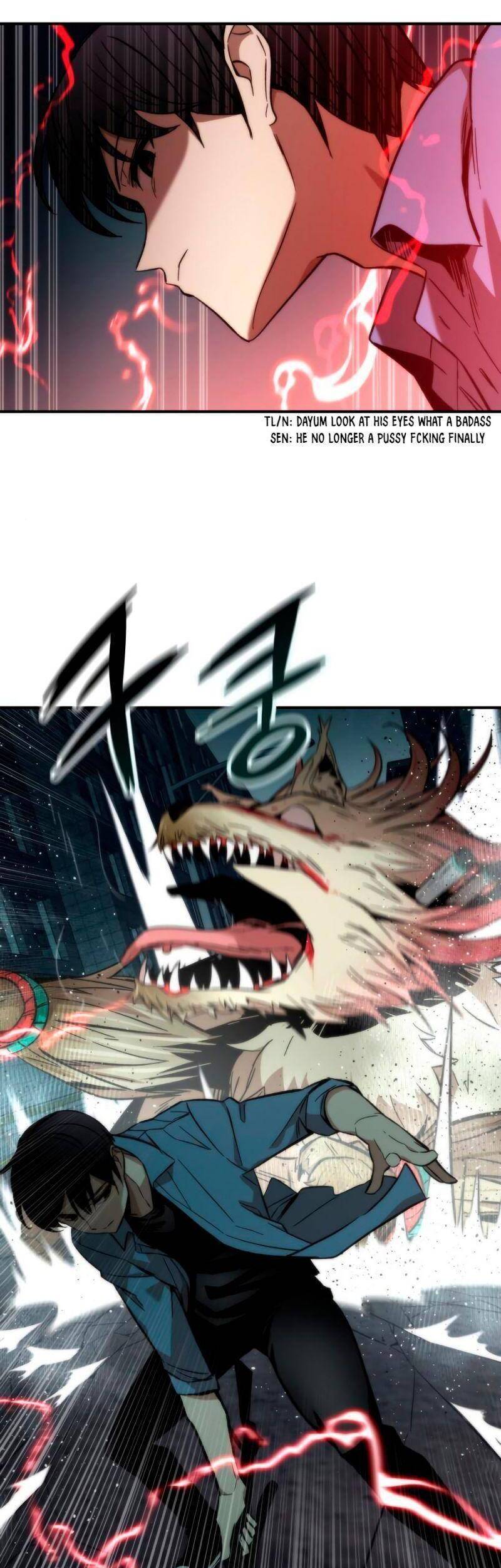 Nhân Vật Phụ Siêu Cấp Chapter 17 - 45