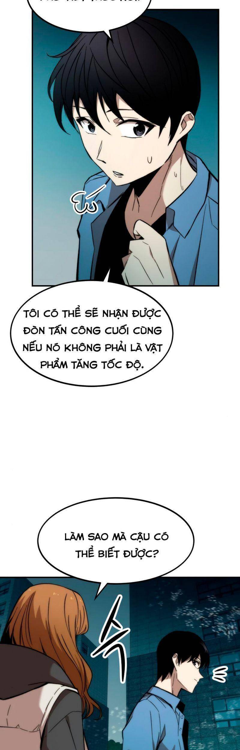 Nhân Vật Phụ Siêu Cấp Chapter 17 - 47