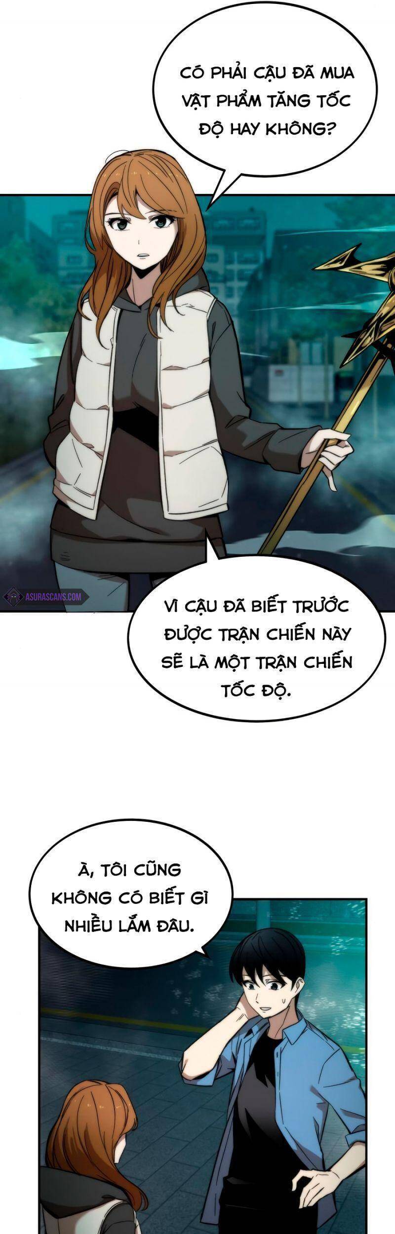 Nhân Vật Phụ Siêu Cấp Chapter 17 - 49