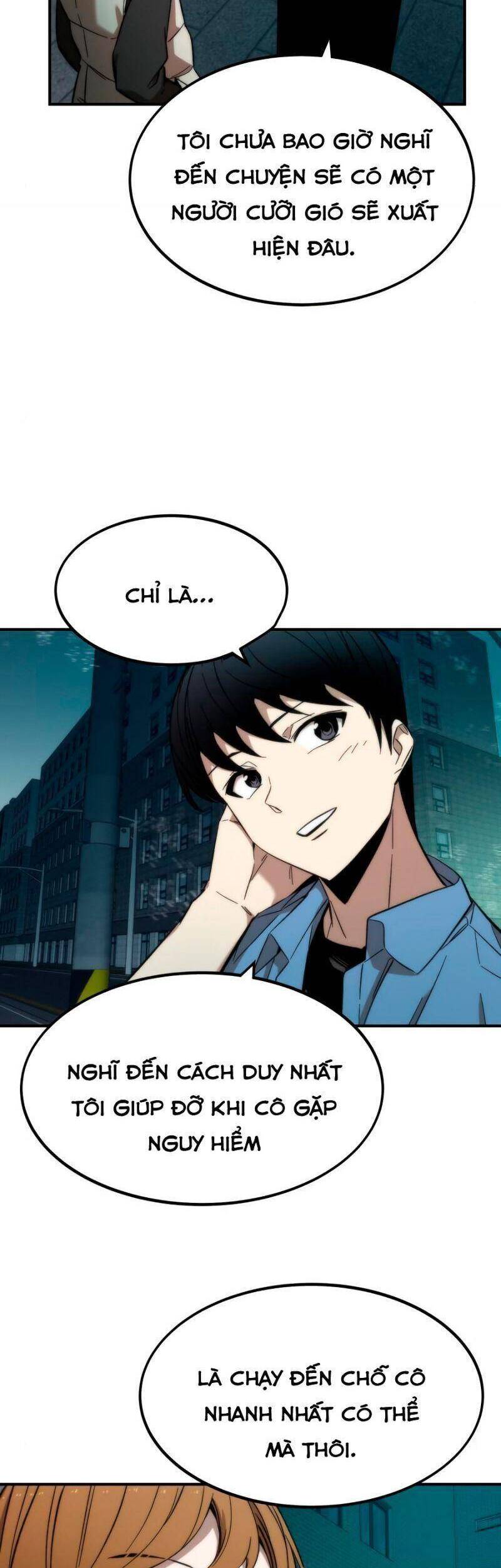 Nhân Vật Phụ Siêu Cấp Chapter 17 - 50