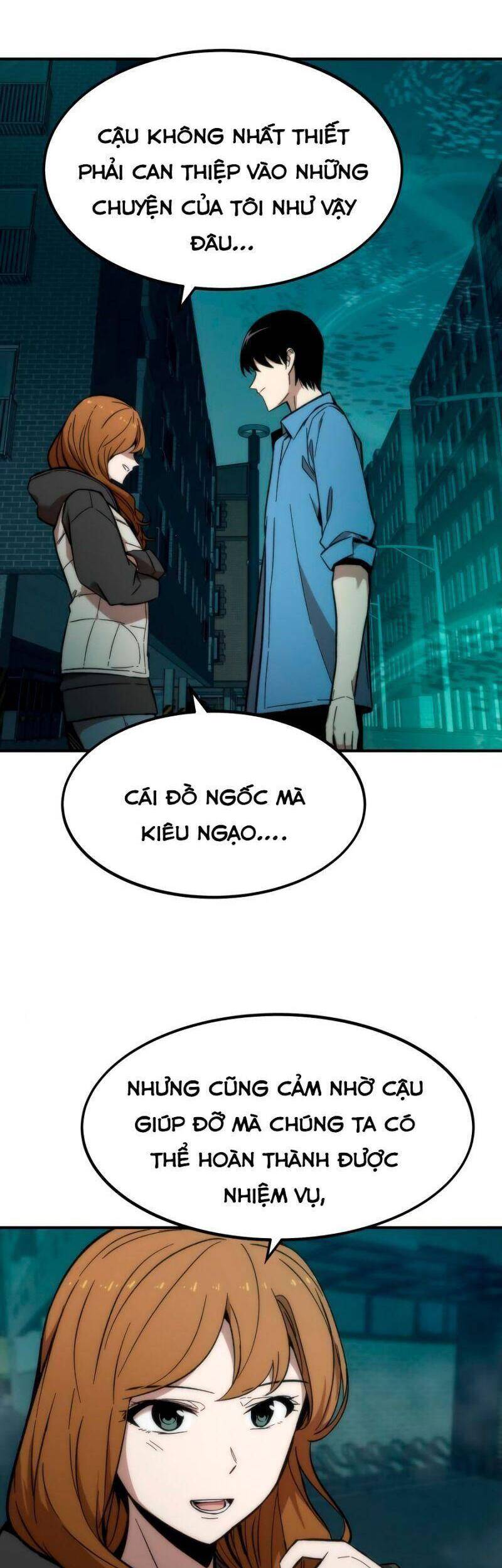 Nhân Vật Phụ Siêu Cấp Chapter 17 - 52