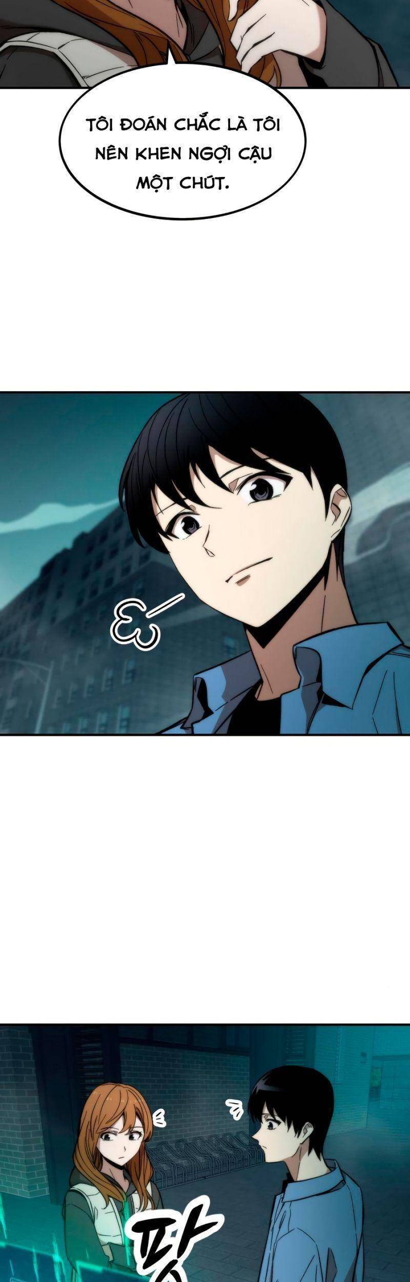 Nhân Vật Phụ Siêu Cấp Chapter 17 - 53