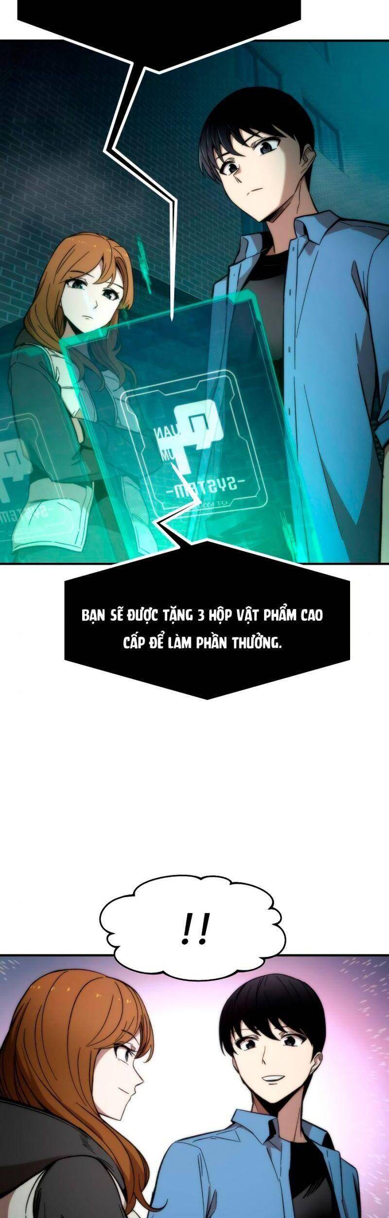 Nhân Vật Phụ Siêu Cấp Chapter 17 - 55