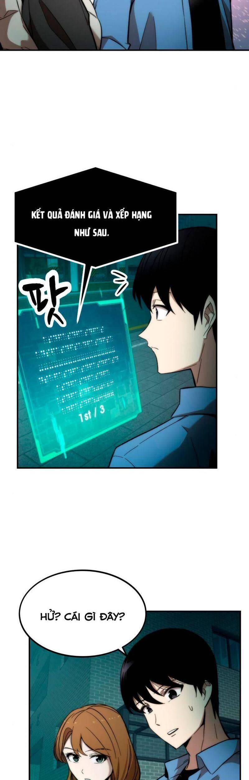 Nhân Vật Phụ Siêu Cấp Chapter 17 - 56