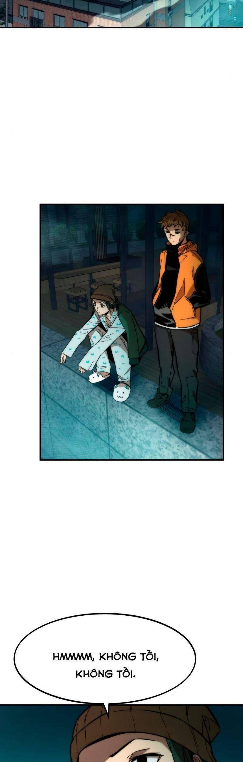 Nhân Vật Phụ Siêu Cấp Chapter 17 - 60