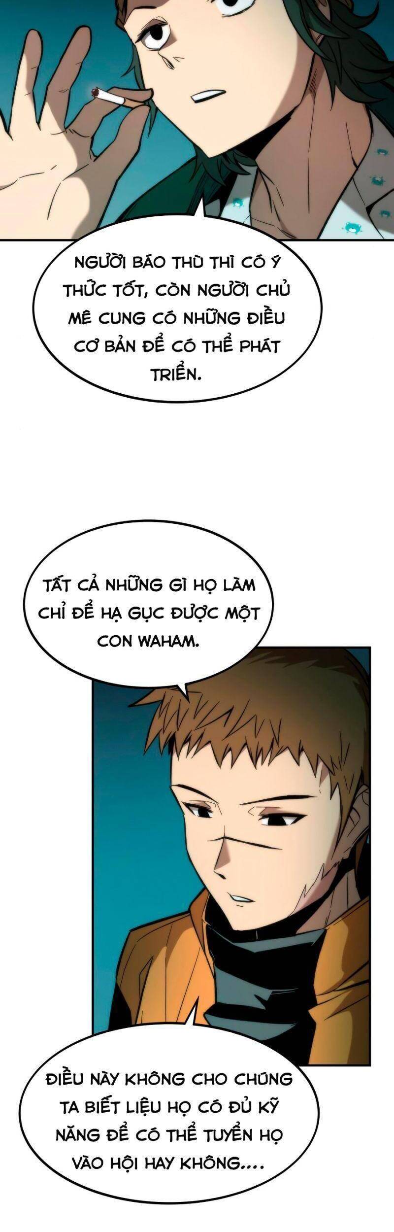 Nhân Vật Phụ Siêu Cấp Chapter 17 - 61