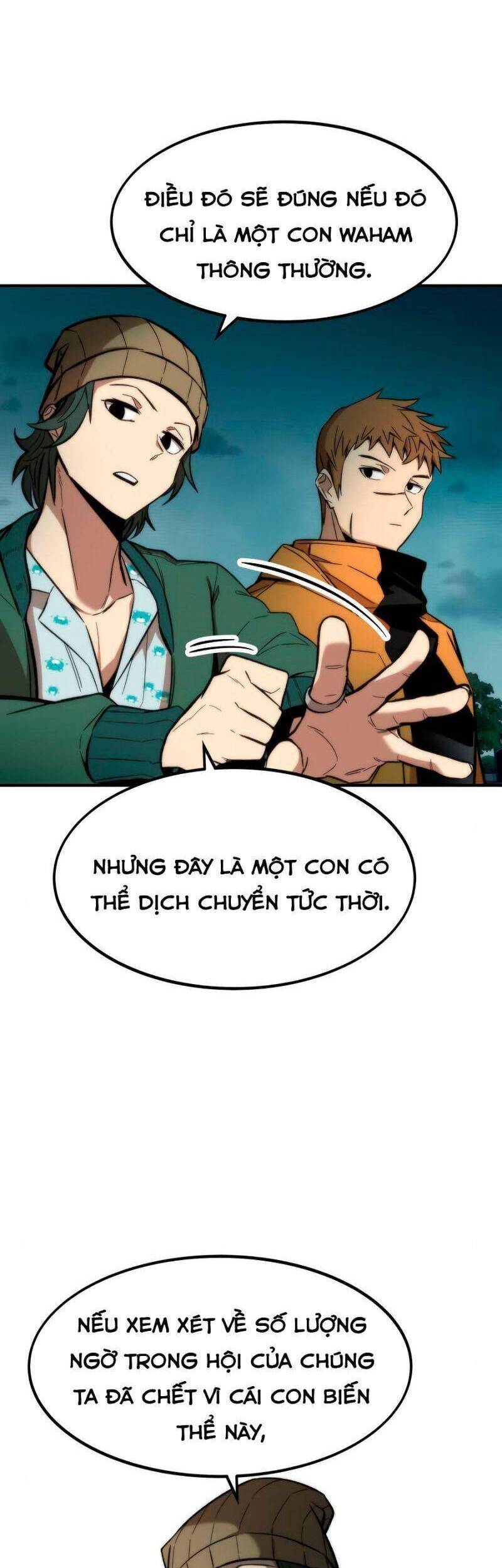 Nhân Vật Phụ Siêu Cấp Chapter 17 - 62