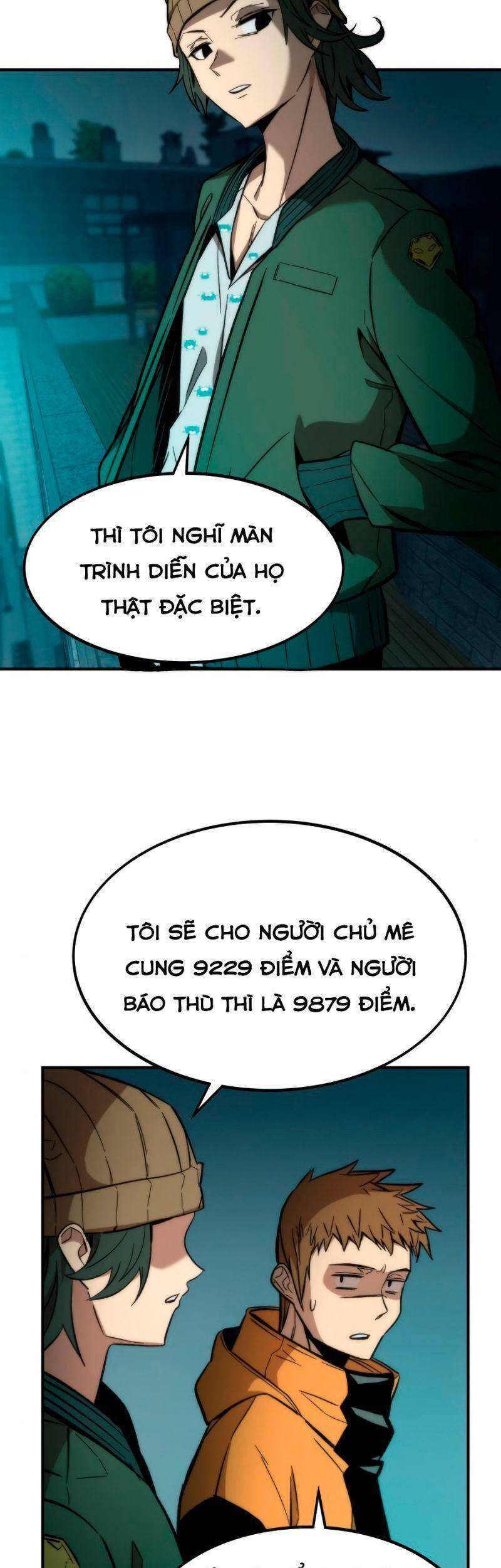 Nhân Vật Phụ Siêu Cấp Chapter 17 - 63