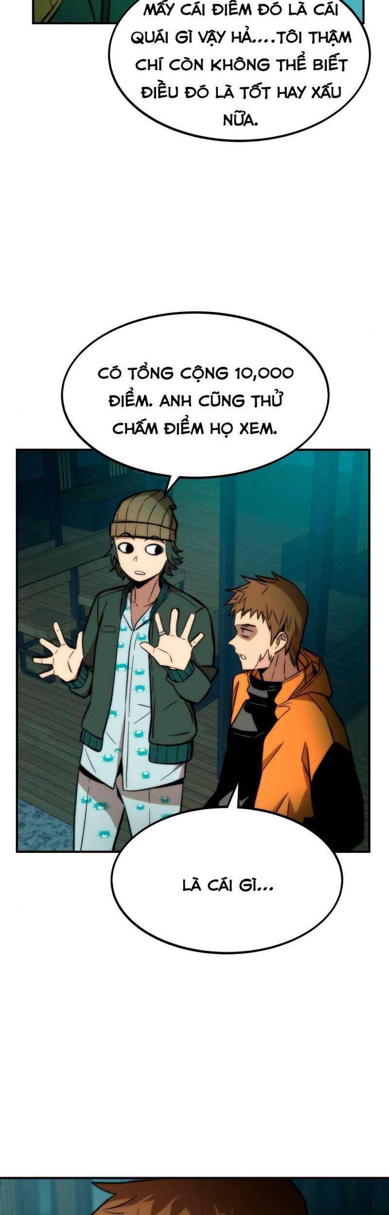 Nhân Vật Phụ Siêu Cấp Chapter 17 - 64