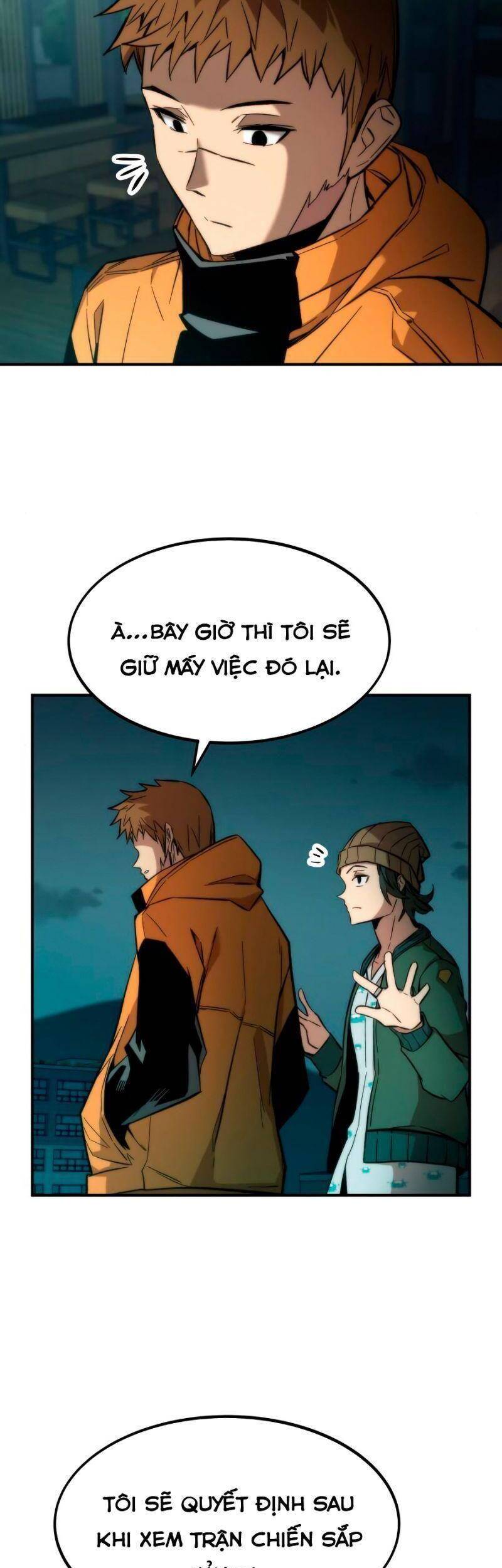 Nhân Vật Phụ Siêu Cấp Chapter 17 - 65