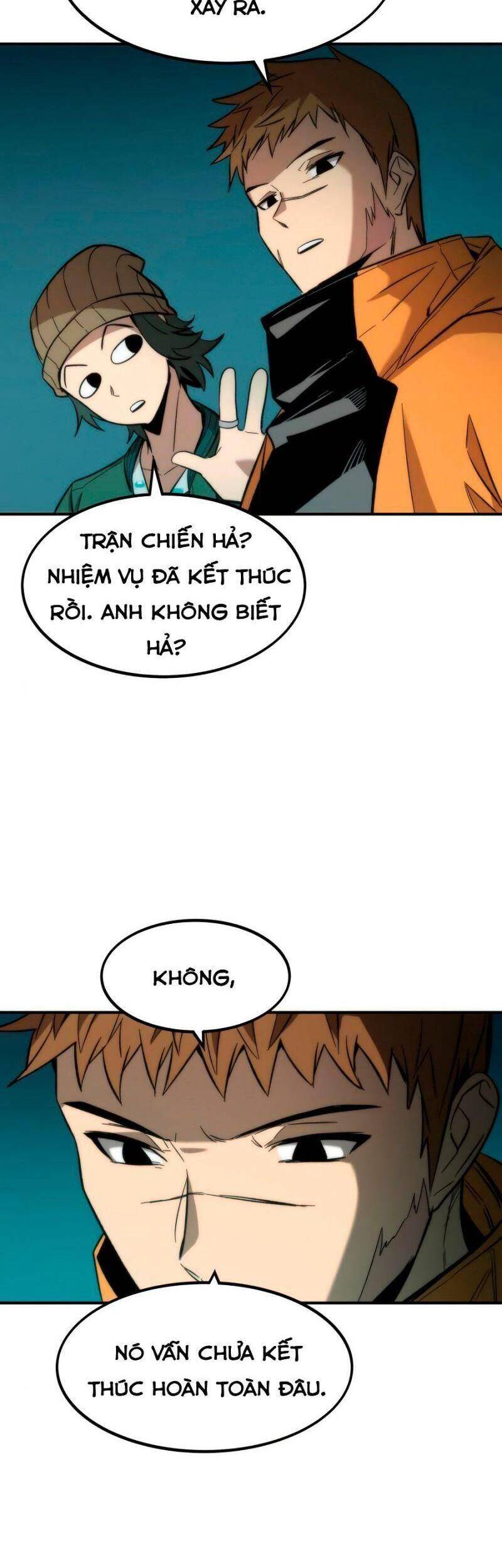 Nhân Vật Phụ Siêu Cấp Chapter 17 - 66