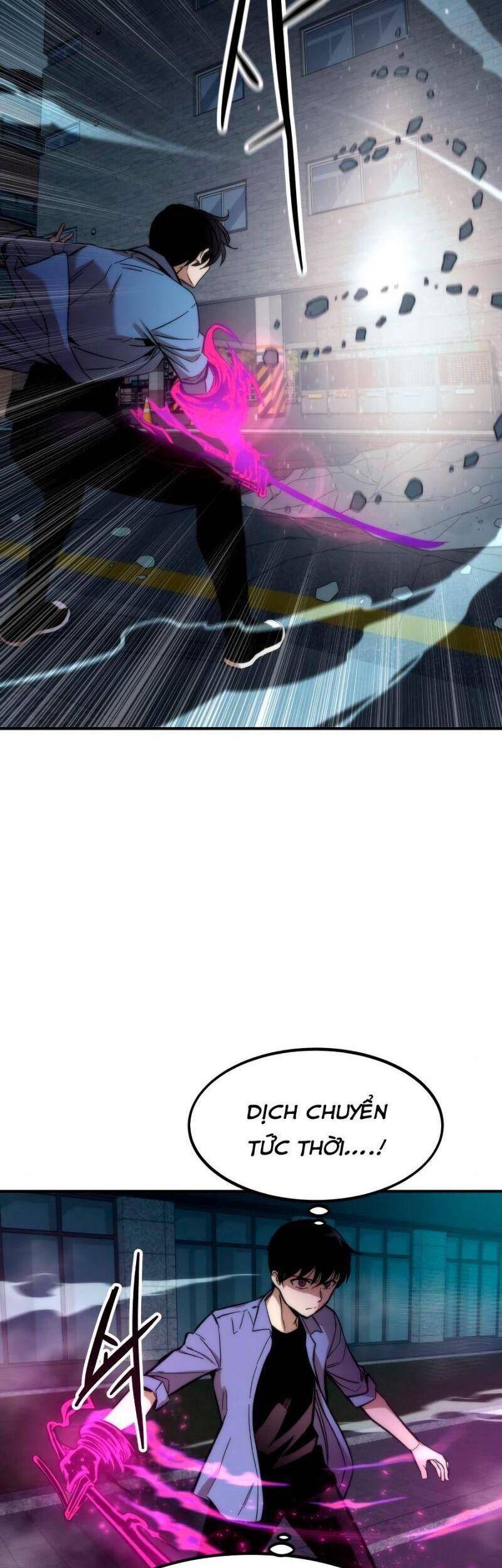 Nhân Vật Phụ Siêu Cấp Chapter 17 - 8