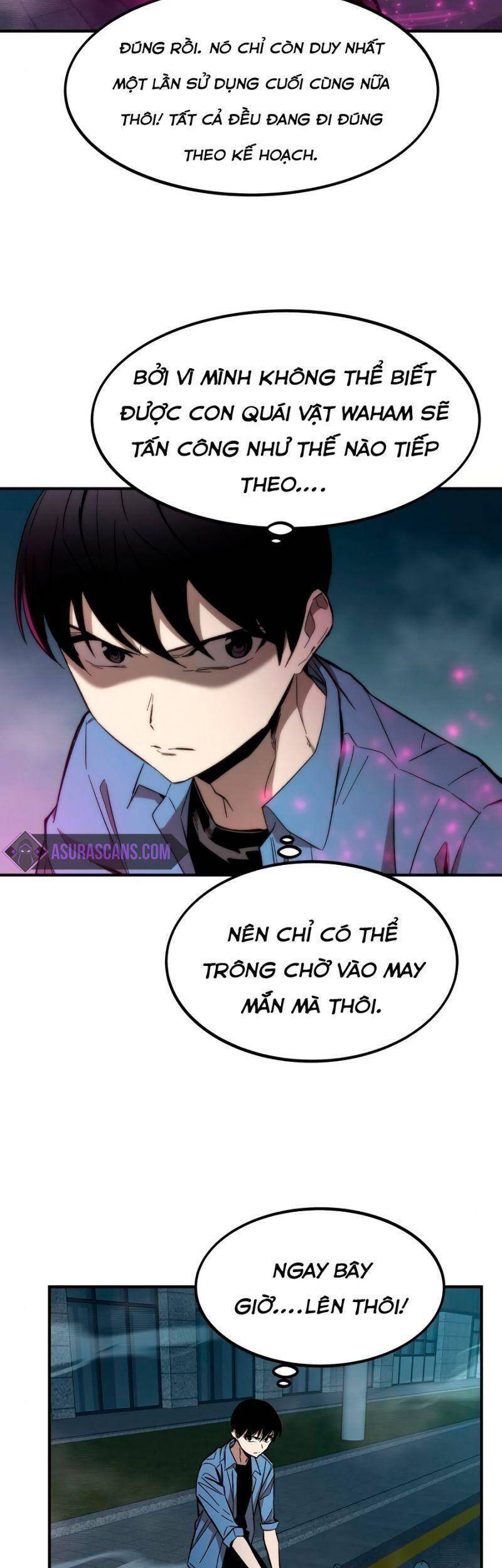 Nhân Vật Phụ Siêu Cấp Chapter 17 - 9
