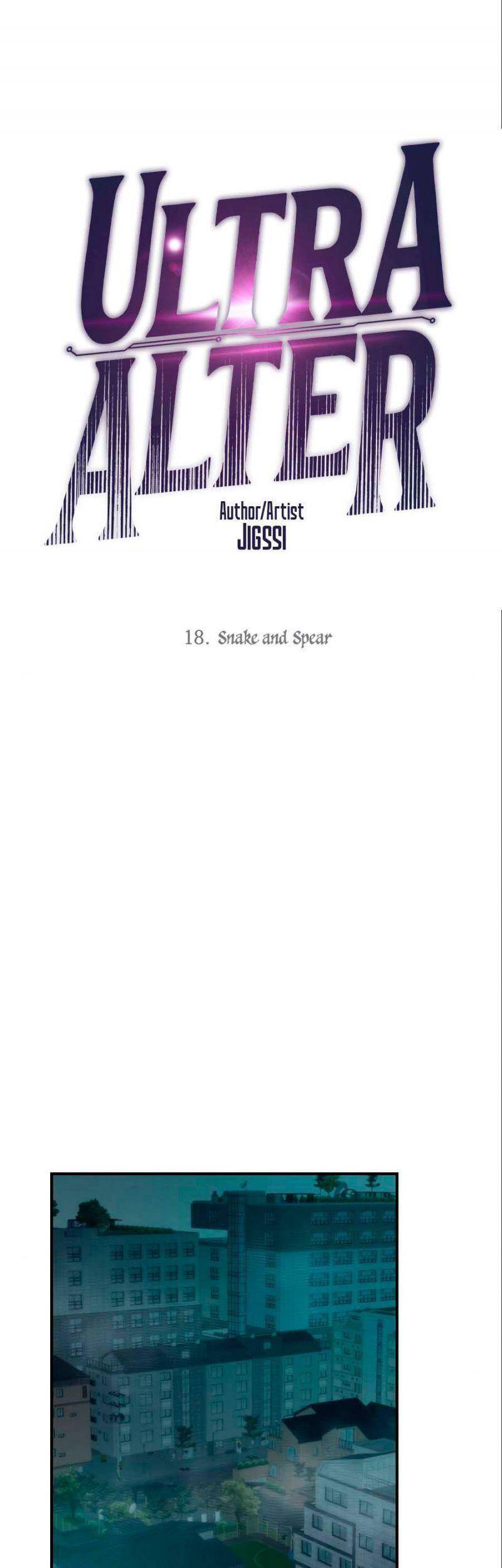 Nhân Vật Phụ Siêu Cấp Chapter 18 - 1