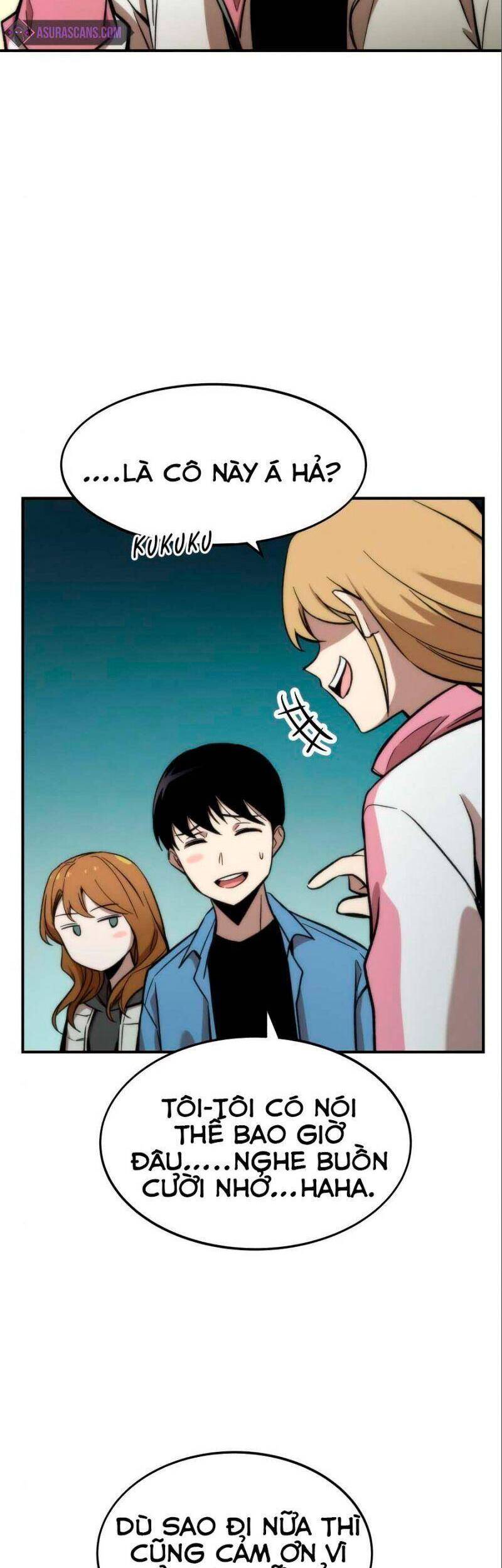 Nhân Vật Phụ Siêu Cấp Chapter 18 - 11