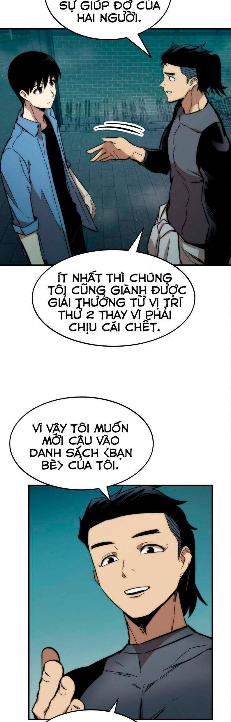 Nhân Vật Phụ Siêu Cấp Chapter 18 - 12