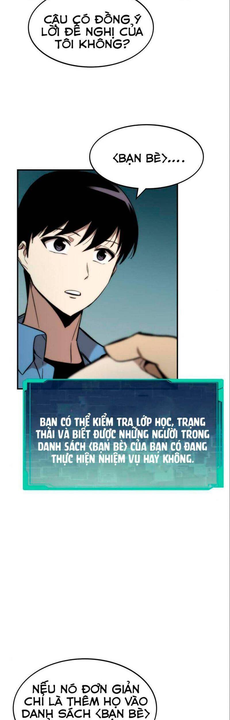 Nhân Vật Phụ Siêu Cấp Chapter 18 - 13