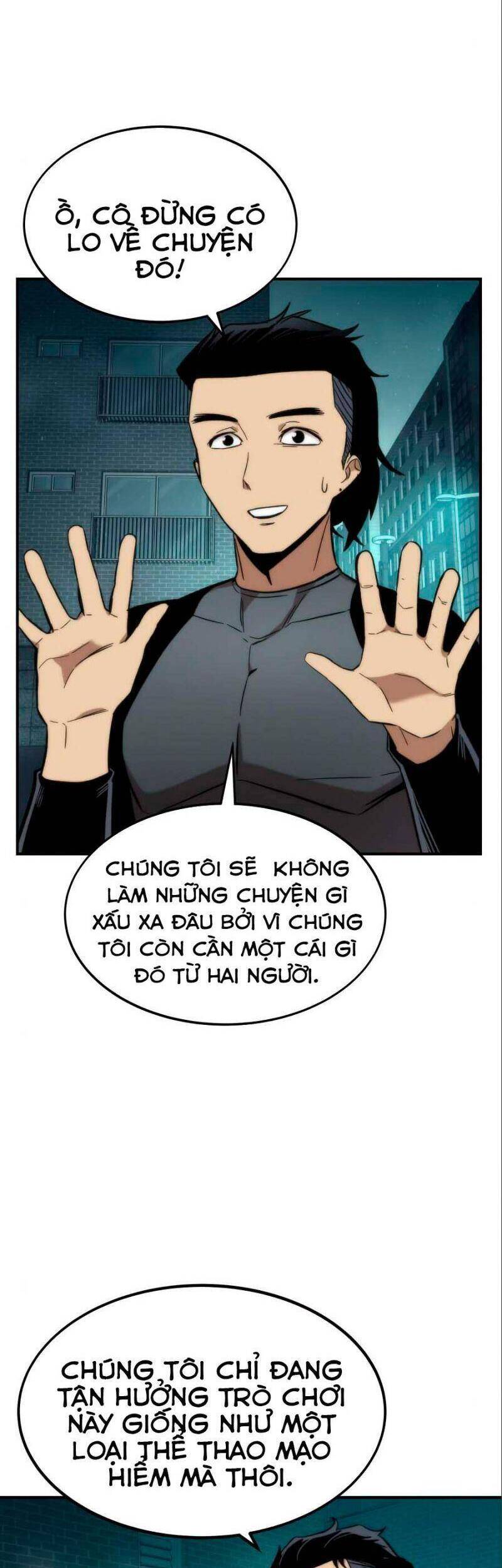 Nhân Vật Phụ Siêu Cấp Chapter 18 - 15