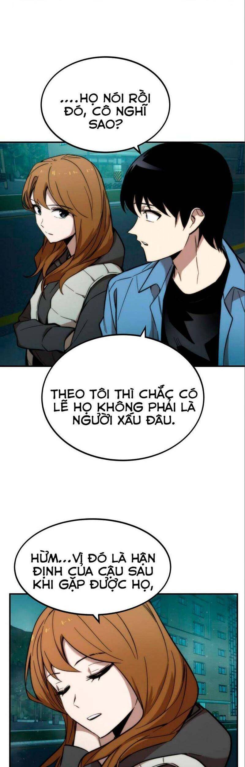 Nhân Vật Phụ Siêu Cấp Chapter 18 - 17