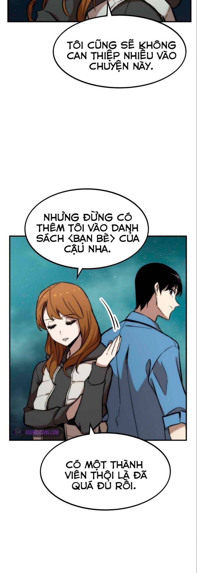 Nhân Vật Phụ Siêu Cấp Chapter 18 - 18