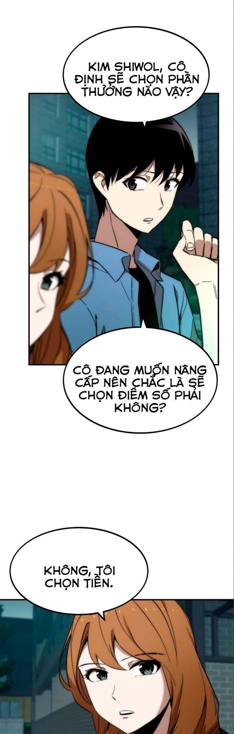 Nhân Vật Phụ Siêu Cấp Chapter 18 - 3