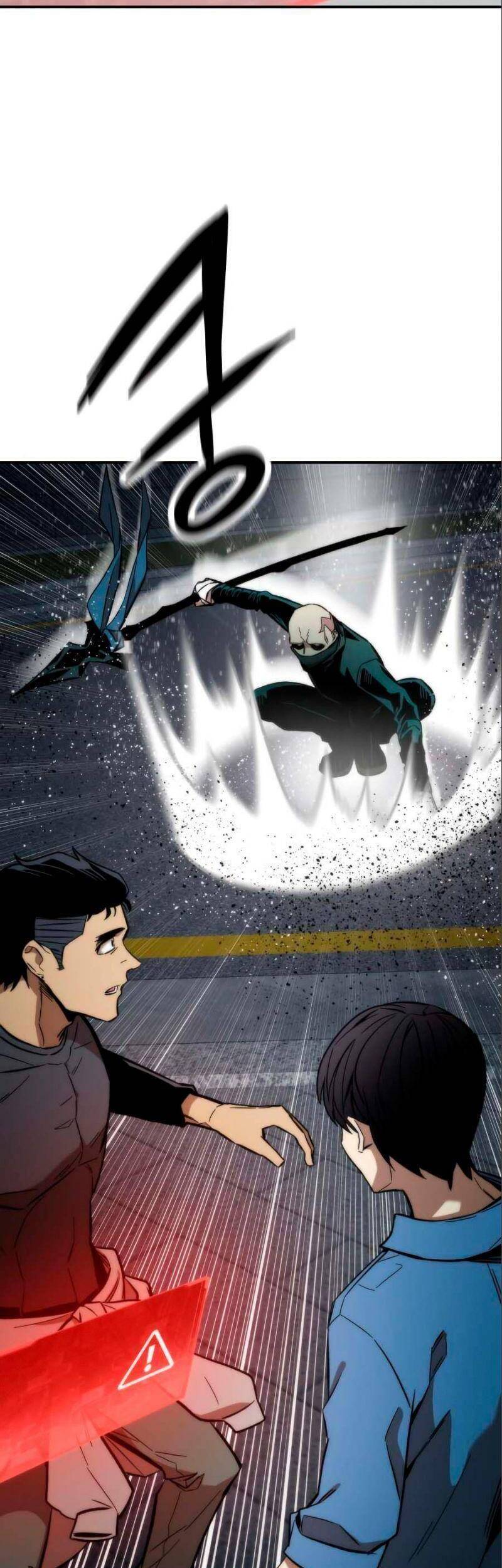 Nhân Vật Phụ Siêu Cấp Chapter 18 - 21