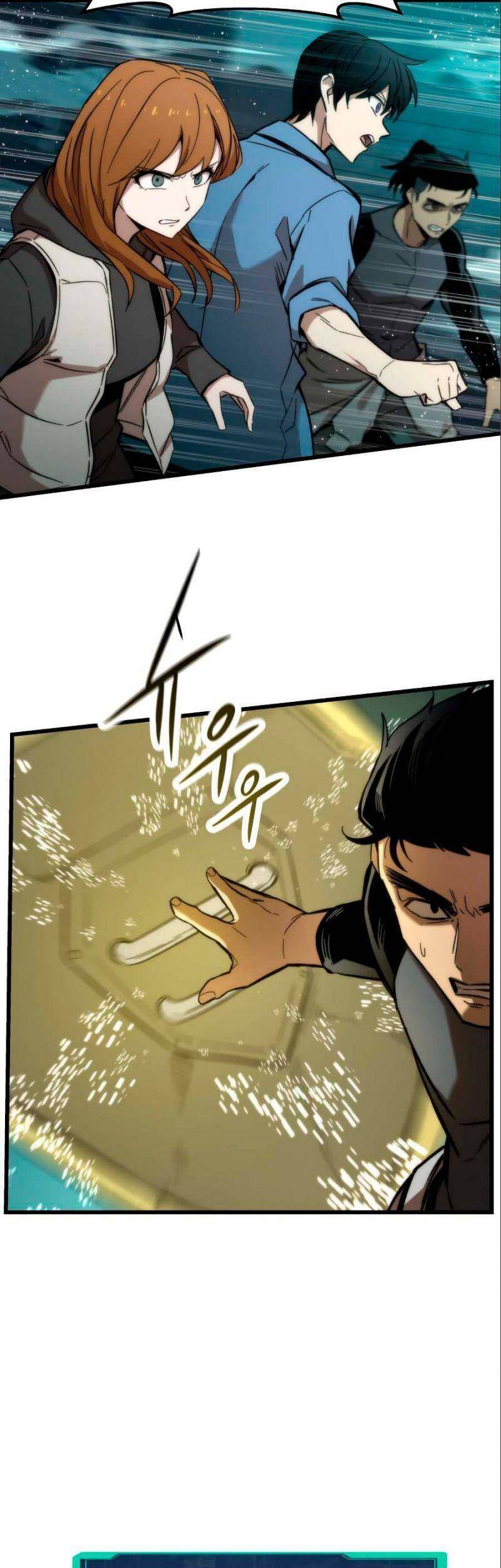 Nhân Vật Phụ Siêu Cấp Chapter 18 - 23