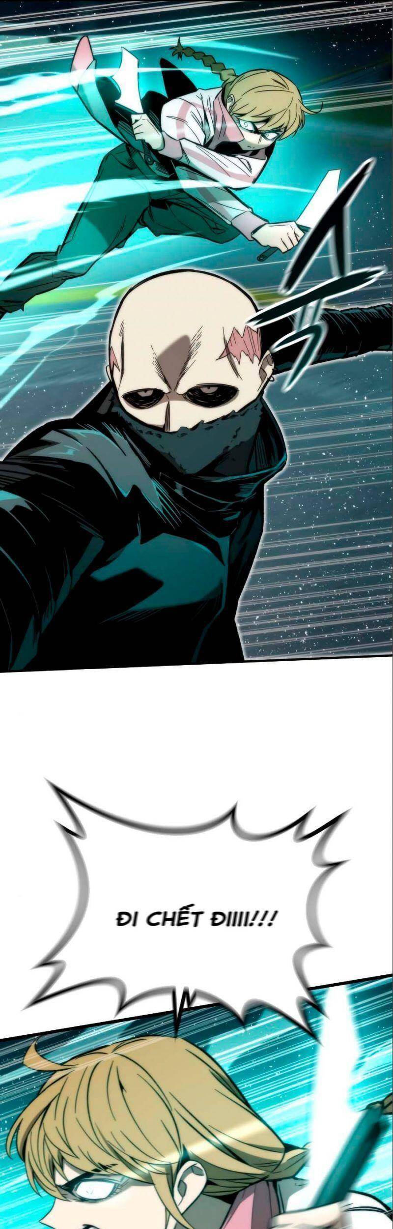 Nhân Vật Phụ Siêu Cấp Chapter 18 - 28