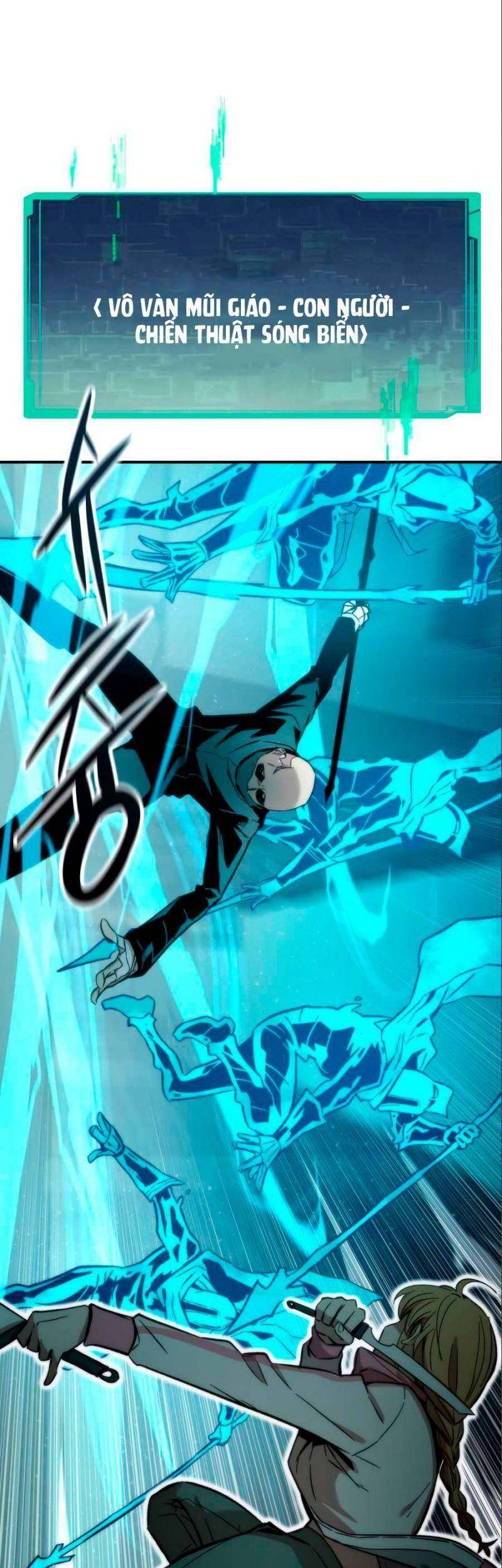 Nhân Vật Phụ Siêu Cấp Chapter 18 - 30