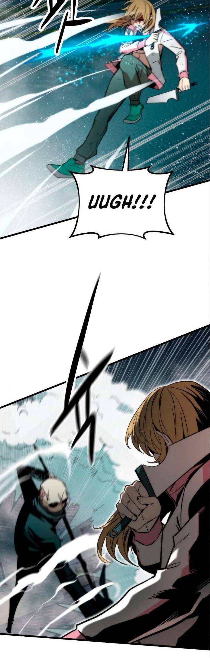 Nhân Vật Phụ Siêu Cấp Chapter 18 - 33