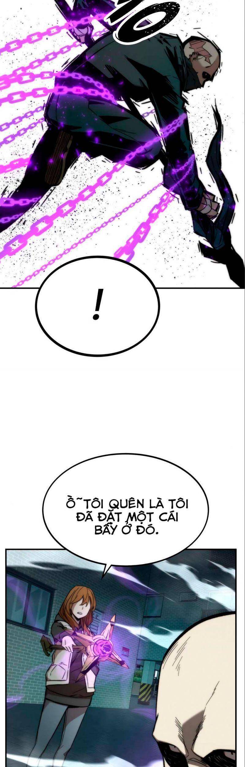Nhân Vật Phụ Siêu Cấp Chapter 18 - 36