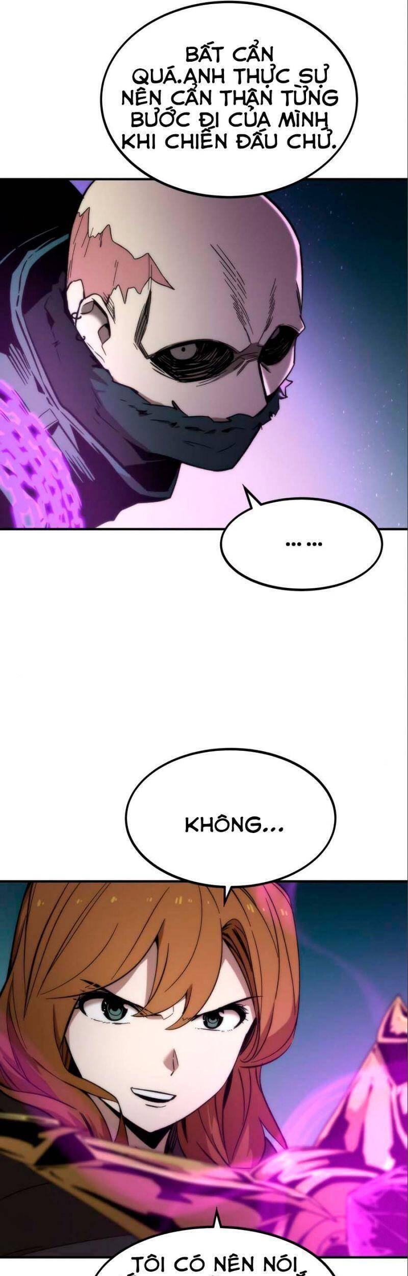 Nhân Vật Phụ Siêu Cấp Chapter 18 - 38