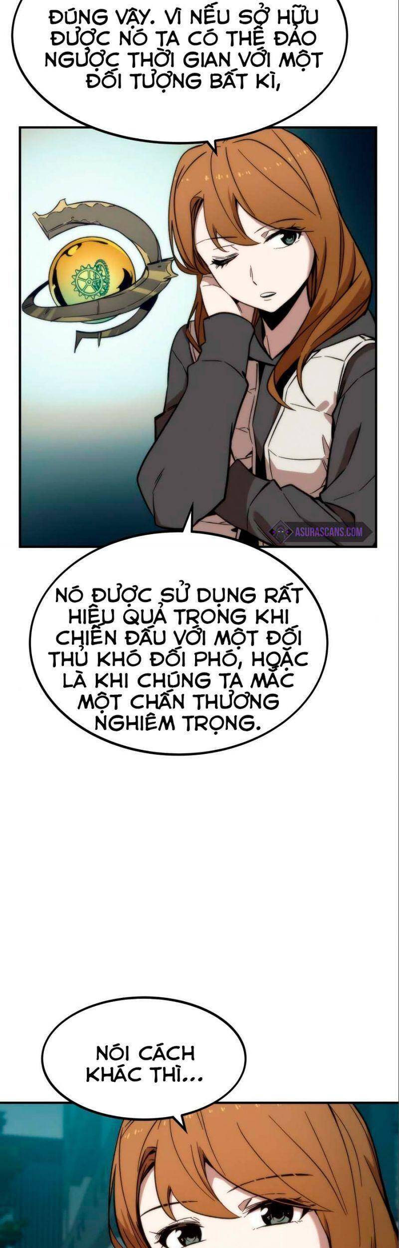 Nhân Vật Phụ Siêu Cấp Chapter 18 - 5