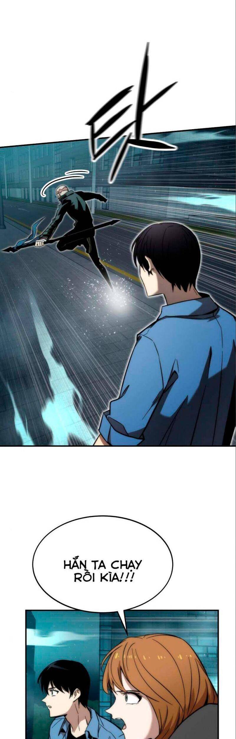 Nhân Vật Phụ Siêu Cấp Chapter 18 - 43