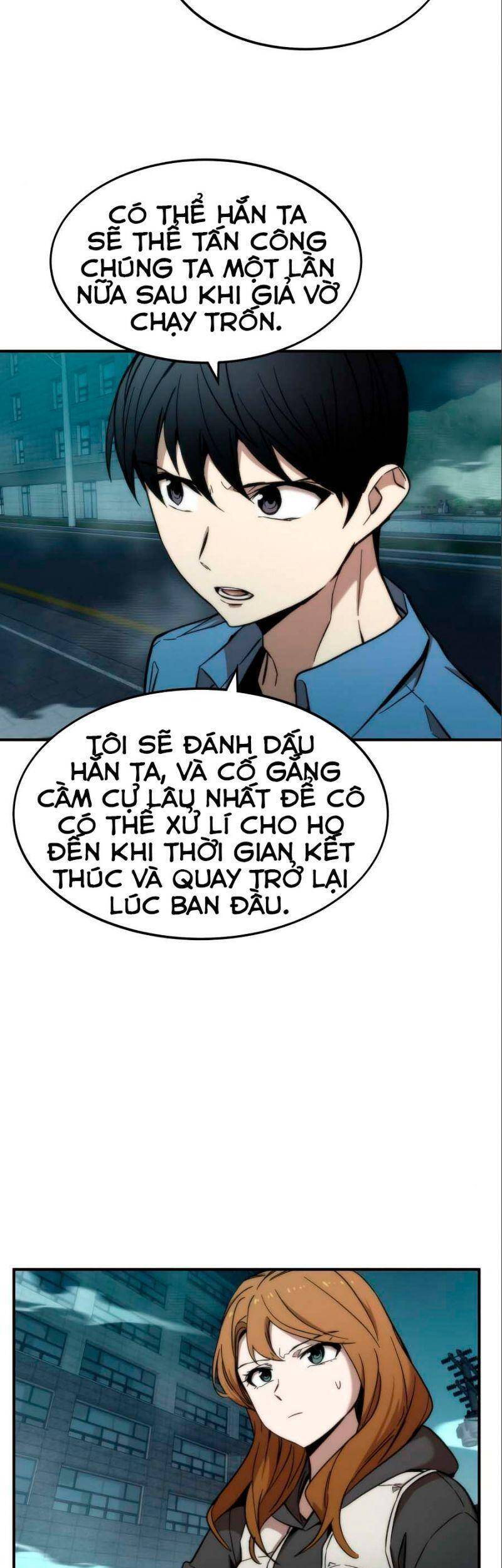 Nhân Vật Phụ Siêu Cấp Chapter 18 - 46