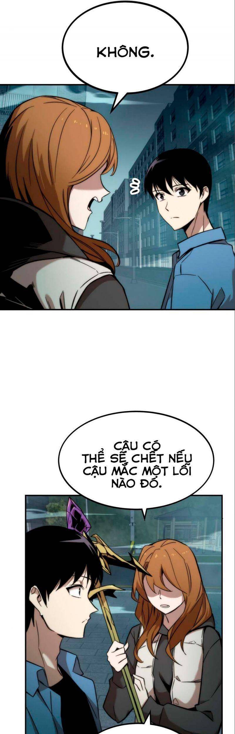 Nhân Vật Phụ Siêu Cấp Chapter 18 - 48