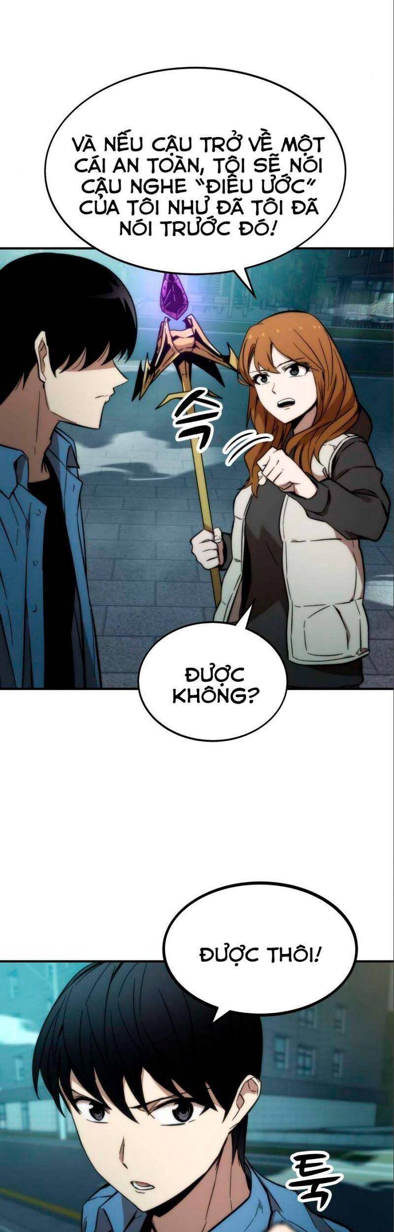 Nhân Vật Phụ Siêu Cấp Chapter 18 - 50