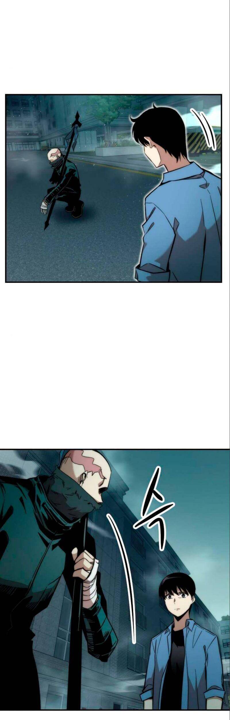 Nhân Vật Phụ Siêu Cấp Chapter 18 - 54