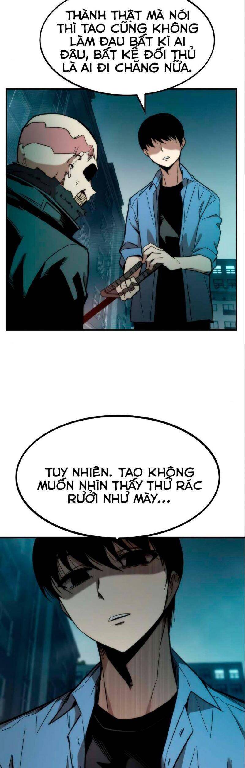 Nhân Vật Phụ Siêu Cấp Chapter 18 - 59