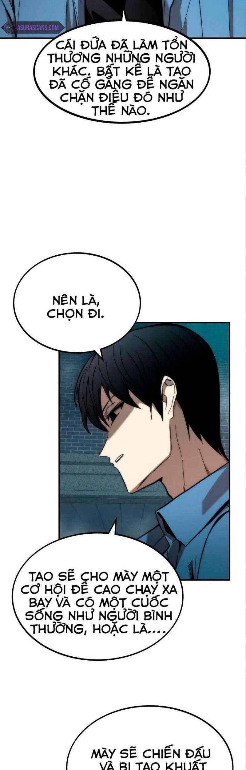 Nhân Vật Phụ Siêu Cấp Chapter 18 - 60