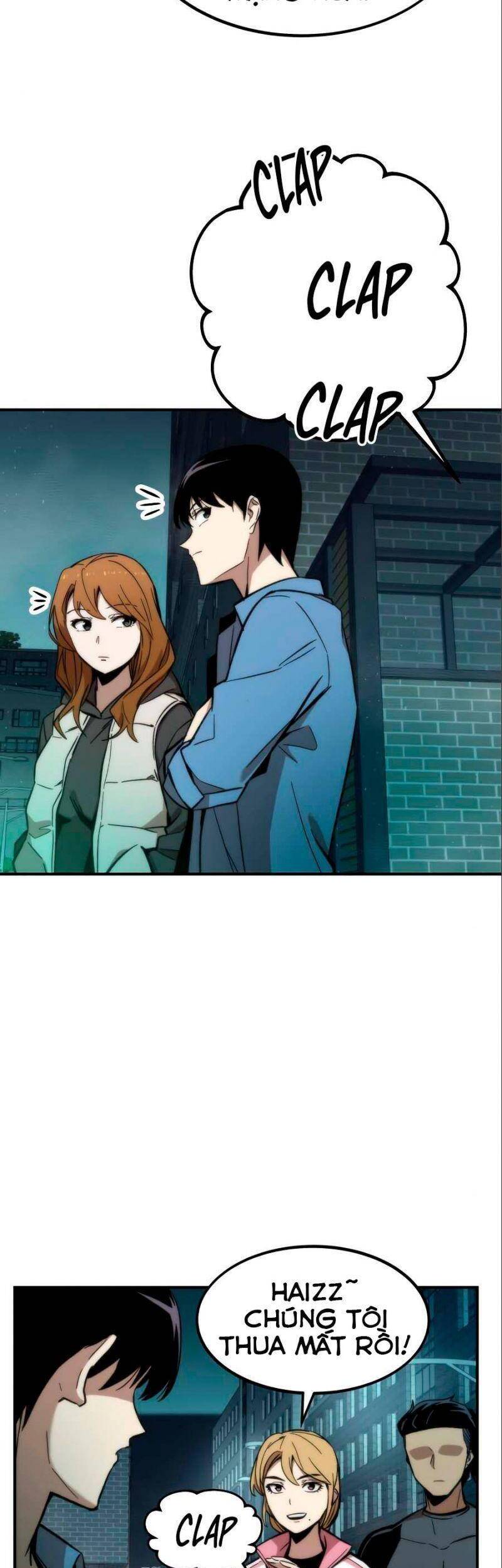 Nhân Vật Phụ Siêu Cấp Chapter 18 - 7